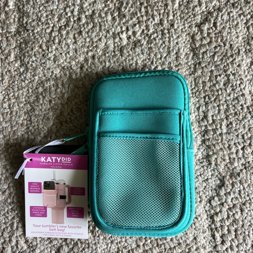 Stanley bag attachments